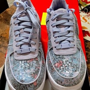 Nike Uptown Pale purple 9.5